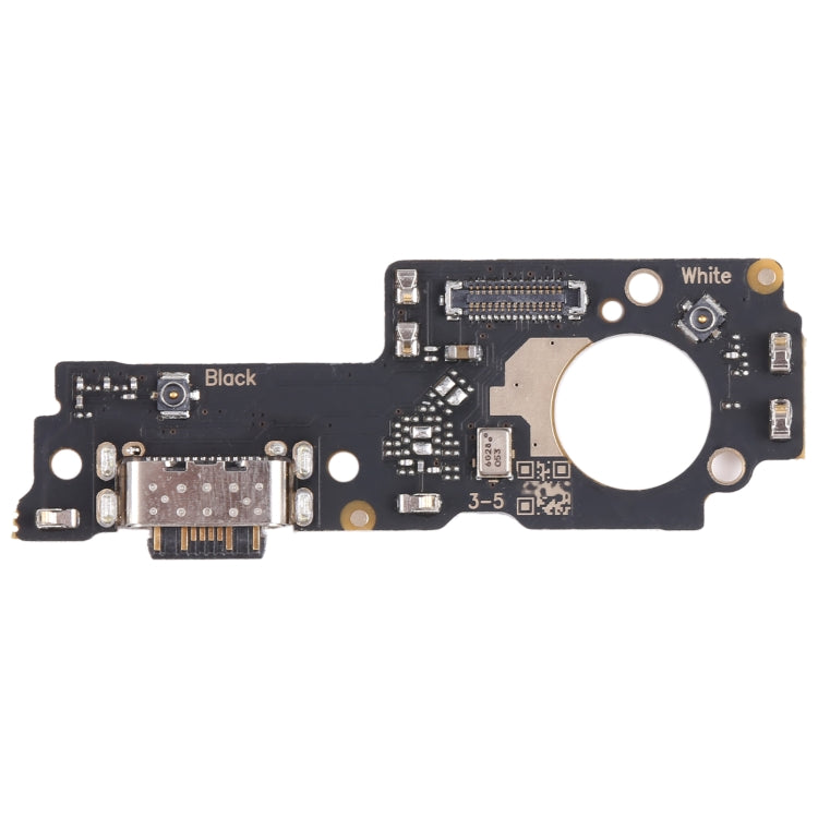 For Xiaomi Redmi 10 5G OEM Charging Port Board - Tail Connector by PMC Jewellery | Online Shopping South Africa | PMC Jewellery