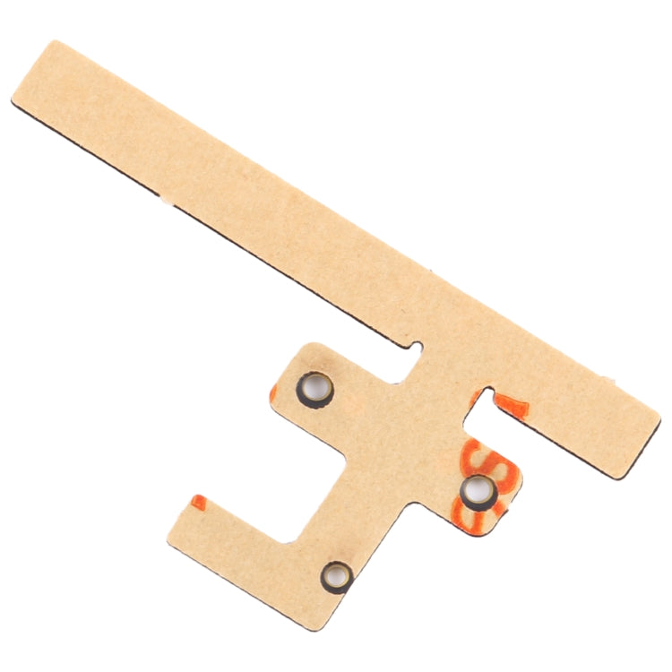 For Motorola Edge 30 Neo OEM Power Button & Volume Button Flex Cable - Flex Cable by PMC TechLife | Online Shopping South Africa | PMC TechLife