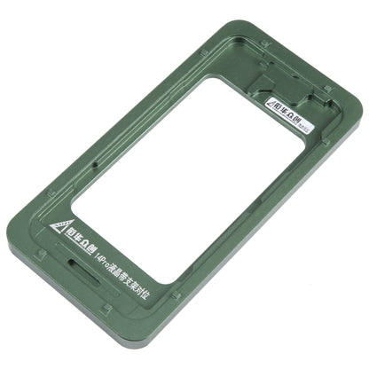 For iPhone 14 Pro LCD Screen With Frame Bezel Calibration Fixed Mold - Mould by PMC Jewellery | Online Shopping South Africa | PMC Jewellery