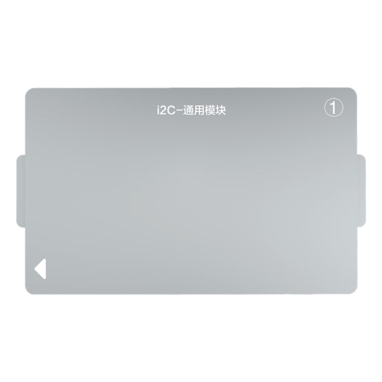 i2C T20 Heating Platform Module For Universal Series - Repair Platform by i2C | Online Shopping South Africa | PMC TechLife | Buy Now Pay Later Mobicred