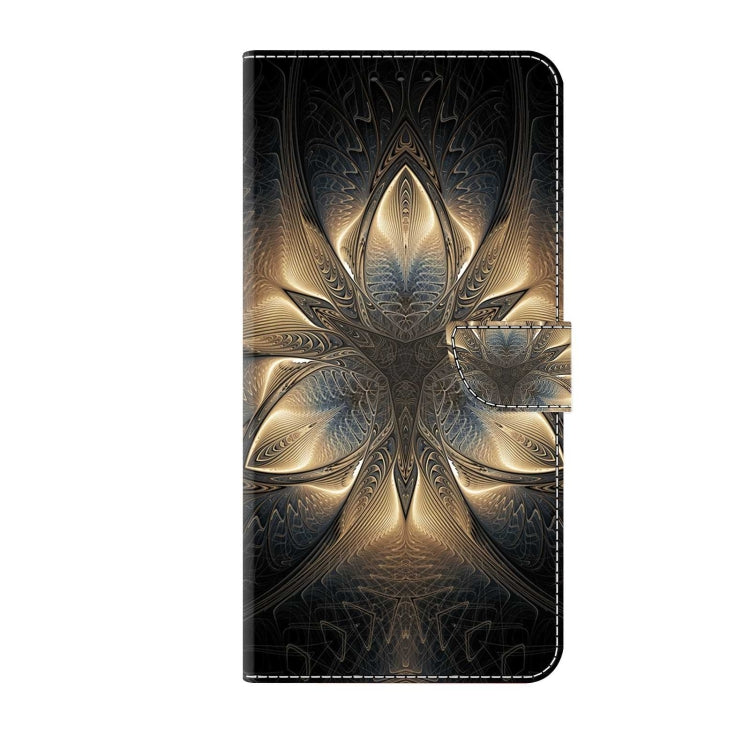 For Samsung Galaxy S8 Crystal 3D Shockproof Protective Leather Phone Case(Luminous Building) - free shipping - PMC TechLife - Order now!