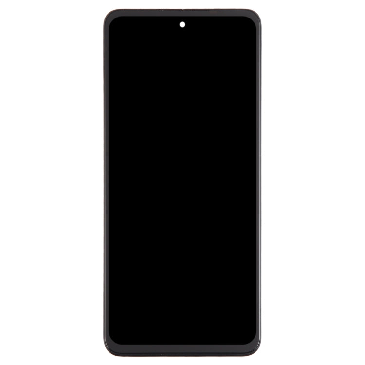 For Realme C55 OEM LCD Screen For Digitizer Full Assembly with Frame - LCD Screen by PMC Jewellery | Online Shopping South Africa | PMC Jewellery