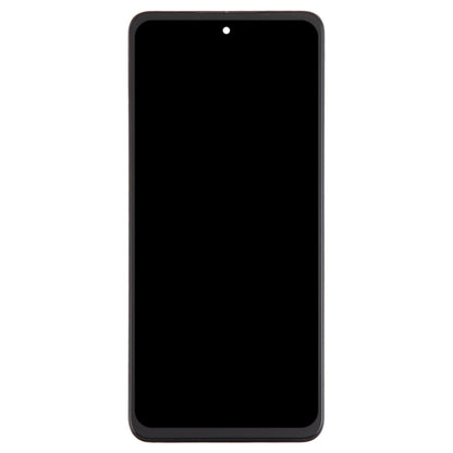 For Realme C55 OEM LCD Screen For Digitizer Full Assembly with Frame - LCD Screen by PMC Jewellery | Online Shopping South Africa | PMC Jewellery