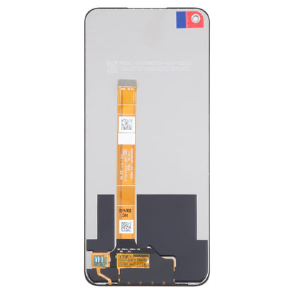 OEM LCD Screen For OPPO A92 4G With Digitizer Full Assembly - LCD Screen by PMC Jewellery | Online Shopping South Africa | PMC Jewellery