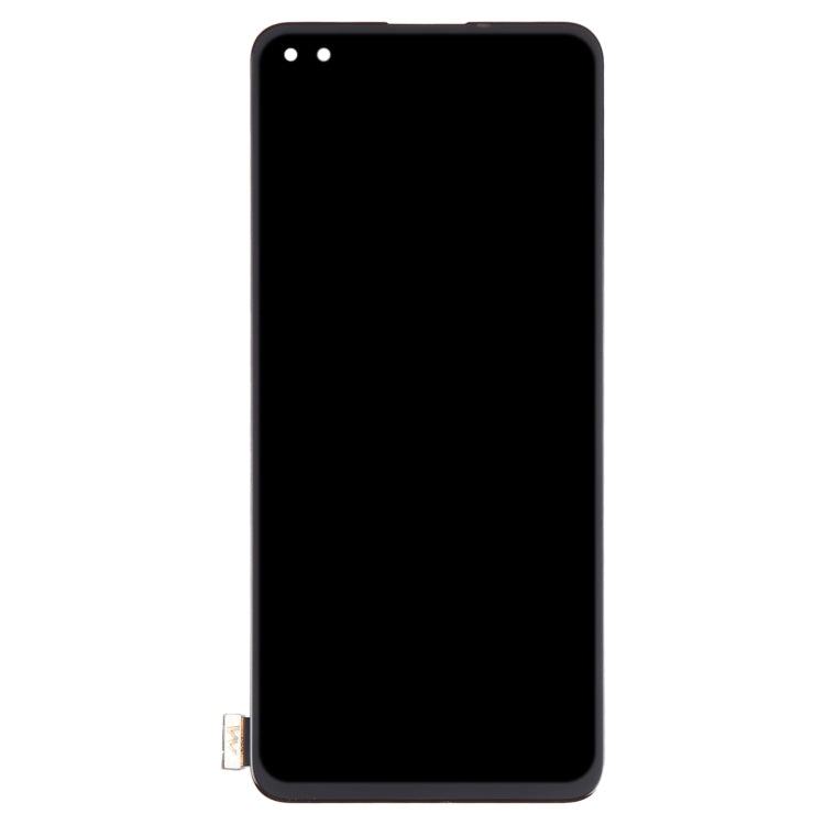 Original Super AMOLED LCD Screen For OPPO F17 Pro with Digitizer Full Assembly - LCD Screen by PMC Jewellery | Online Shopping South Africa | PMC Jewellery