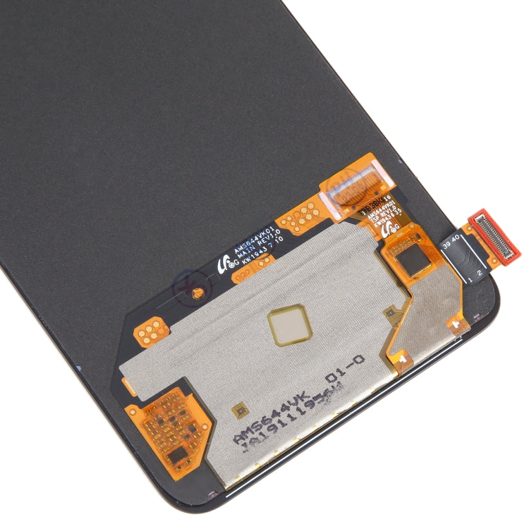 Original Super AMOLED LCD Screen For OPPO Reno4 5G with Digitizer Full Assembly - free shipping - PMC TechLife - Order now!