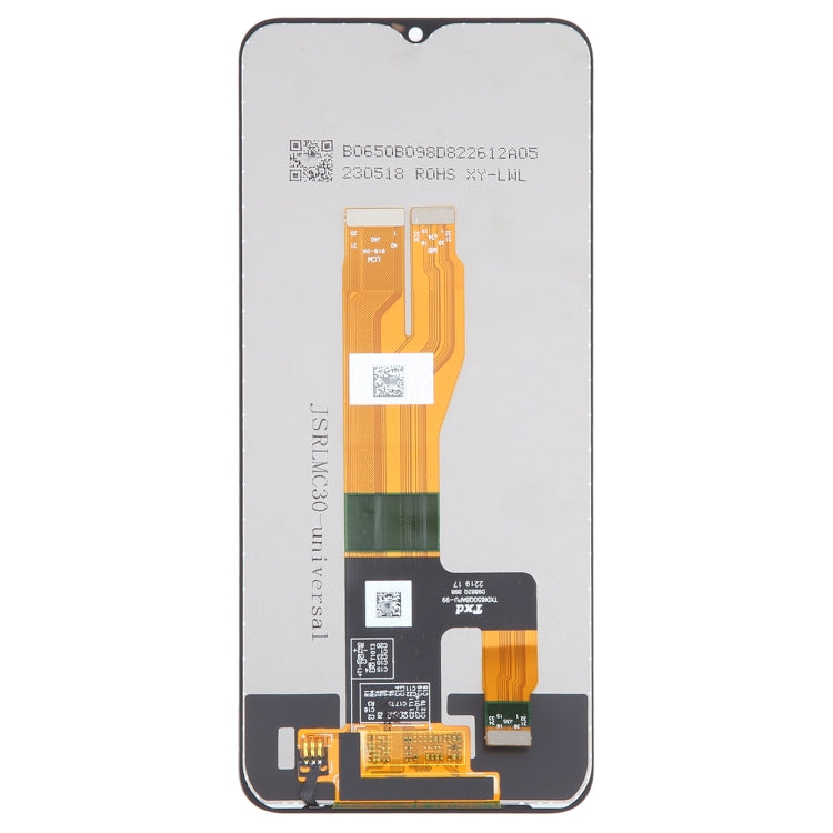 OEM LCD Screen For Realme C33 2023 With Digitizer Full Assembly - LCD Screen by PMC Jewellery | Online Shopping South Africa | PMC Jewellery