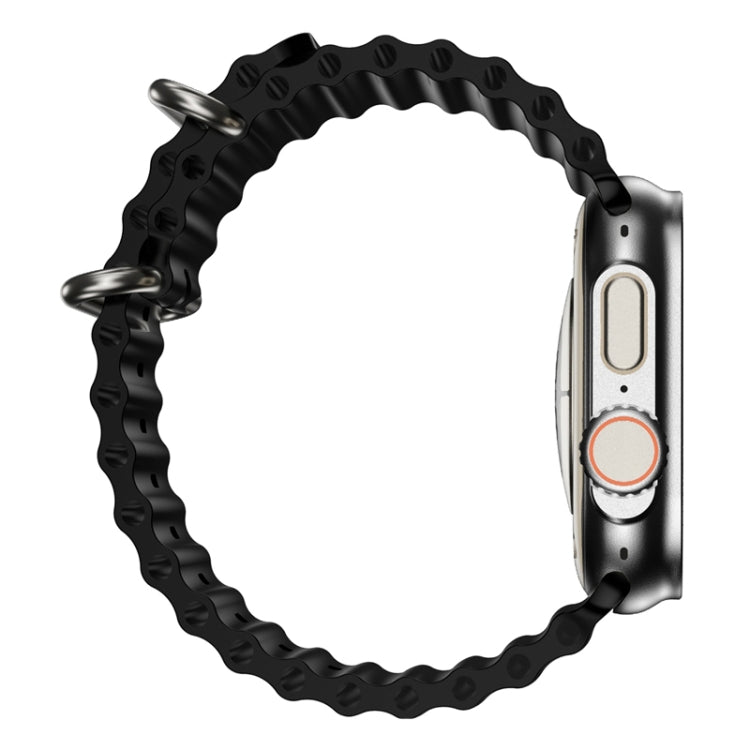 GS29 2.08 inch IP67 Waterproof 4G Android 9.0 Smart Watch Support AI Video Call / GPS, Specification:1G+16G(Black) - free shipping - PMC TechLife - Order now!