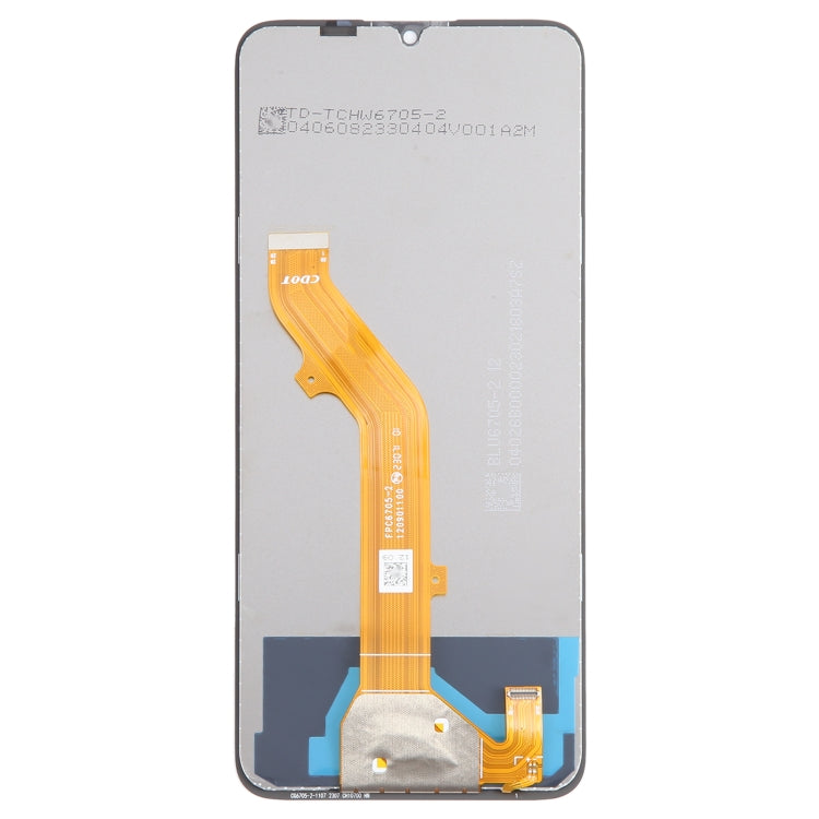 OEM LCD Screen For TCL 40 SE With Digitizer Full Assembly - For TCL by PMC Jewellery | Online Shopping South Africa | PMC Jewellery