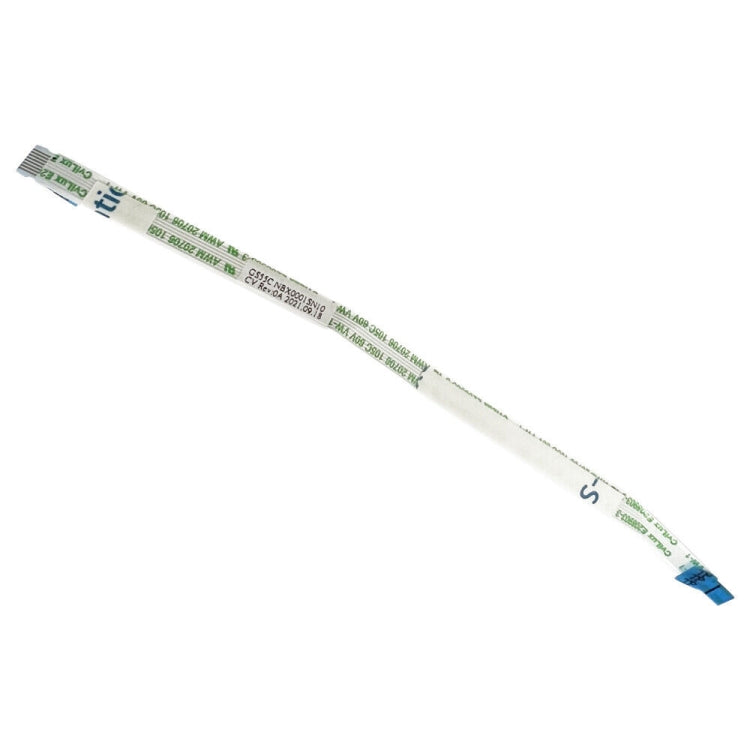 Touchpad Flex Cable For Lenovo IdeaPad L3-15IML05 82BS - Lenovo Spare Parts by PMC TechLife | Online Shopping South Africa | PMC TechLife