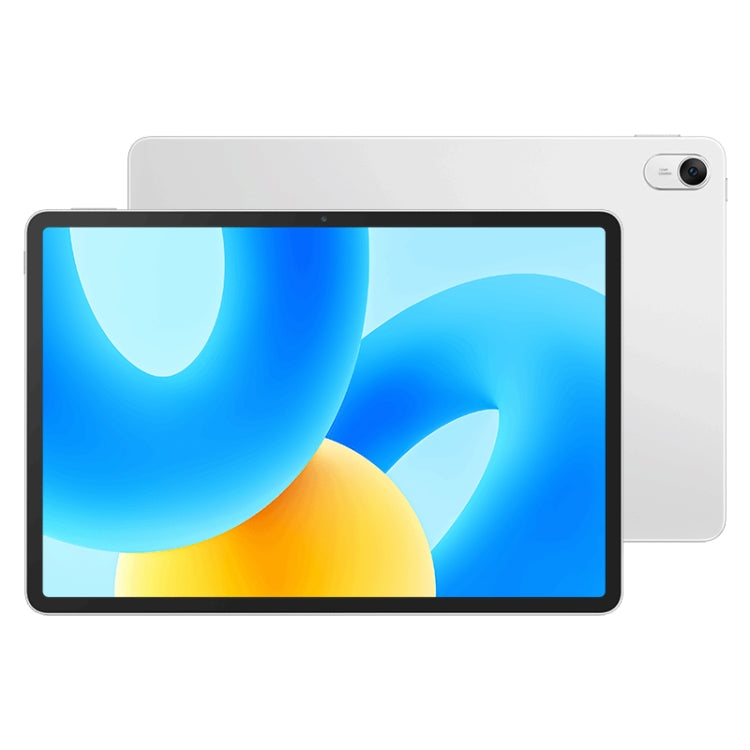 HUAWEI MatePad 11.5 inch 2023 WIFI, 8GB+128GB, HarmonyOS 3.1 Qualcomm Snapdragon 7 Gen 1 Octa Core, Not Support Google Play(Silver) - free shipping - PMC TechLife - Order now!