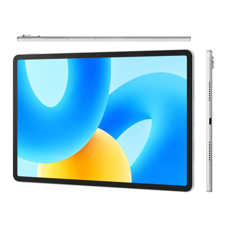HUAWEI MatePad 11.5 inch 2023 WIFI, 8GB+128GB, HarmonyOS 3.1 Qualcomm Snapdragon 7 Gen 1 Octa Core, Not Support Google Play(Silver) - free shipping - PMC TechLife - Order now!