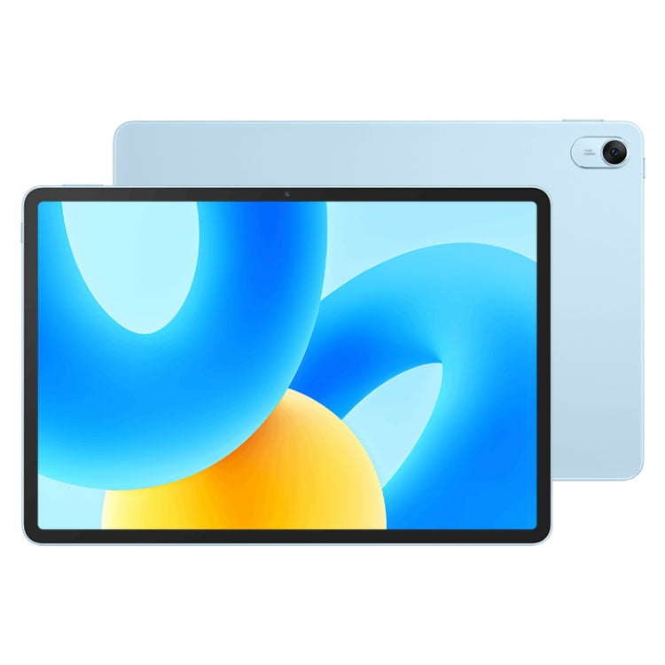 HUAWEI MatePad 11.5 inch 2023 WIFI, 8GB+256GB, HarmonyOS 3.1 Qualcomm Snapdragon 7 Gen 1 Octa Core, Not Support Google Play(Blue) - free shipping - PMC TechLife - Order now!