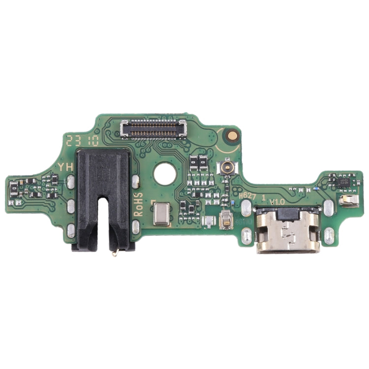For infinix Hot 9 Lite OEM Charging Port Board - Small Board by PMC TechLife | Online Shopping South Africa | PMC TechLife | Buy Now Pay Later Mobicred