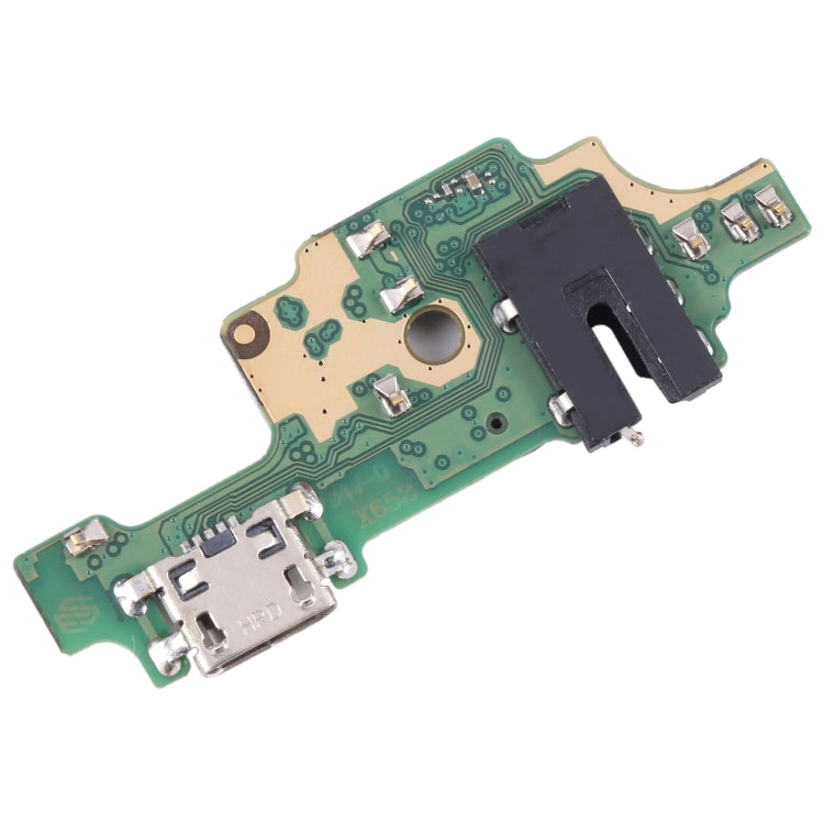 For infinix Hot 9 Lite OEM Charging Port Board - Small Board by PMC TechLife | Online Shopping South Africa | PMC TechLife | Buy Now Pay Later Mobicred