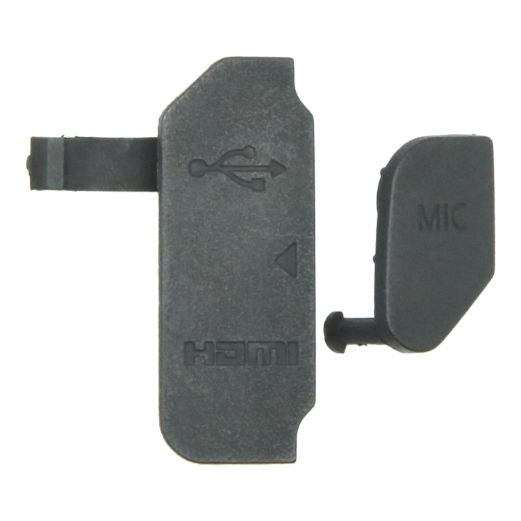 For Canon EOS 6D Mark II OEM USB Cover Cap - USB Cover Cap by PMC Jewellery | Online Shopping South Africa | PMC Jewellery