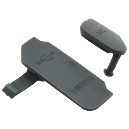 For Canon EOS 6D Mark II OEM USB Cover Cap - USB Cover Cap by PMC Jewellery | Online Shopping South Africa | PMC Jewellery