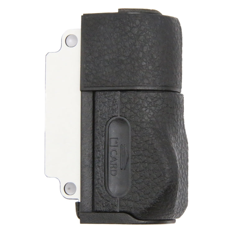 For Nikon Z6 SD Card Slot Compartment Cover - Card Slot by PMC Jewellery | Online Shopping South Africa | PMC Jewellery