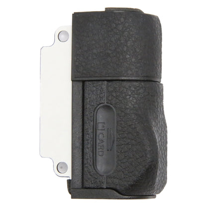 For Nikon Z6 SD Card Slot Compartment Cover - Card Slot by PMC Jewellery | Online Shopping South Africa | PMC Jewellery