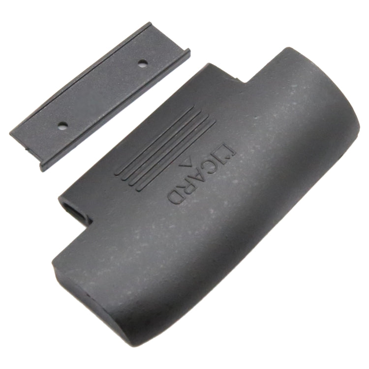 For Nikon D7000 SD Card Slot Compartment Cover - Card Slot by PMC TechLife | Online Shopping South Africa | PMC TechLife