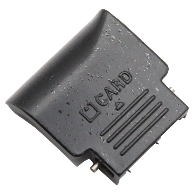 For Nikon D5100 SD Card Slot Compartment Cover - Card Slot by PMC TechLife | Online Shopping South Africa | PMC TechLife
