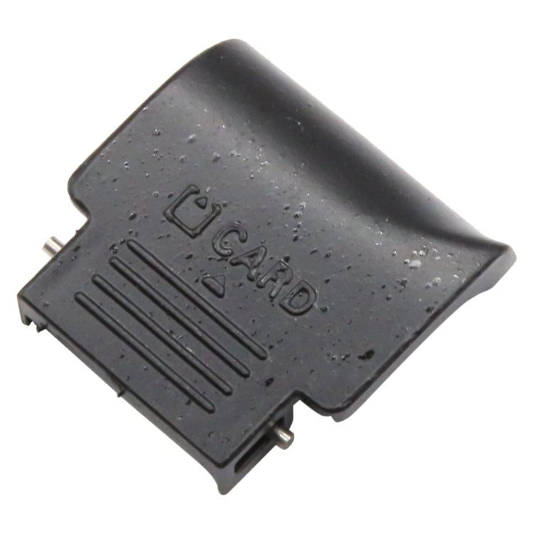 For Nikon D5100 SD Card Slot Compartment Cover - Card Slot by PMC TechLife | Online Shopping South Africa | PMC TechLife