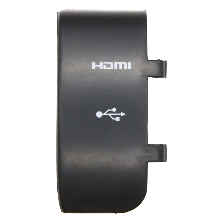 For Sony HXR-MC1500 OEM USB Cover - USB Cover Cap by PMC TechLife | Online Shopping South Africa | PMC TechLife