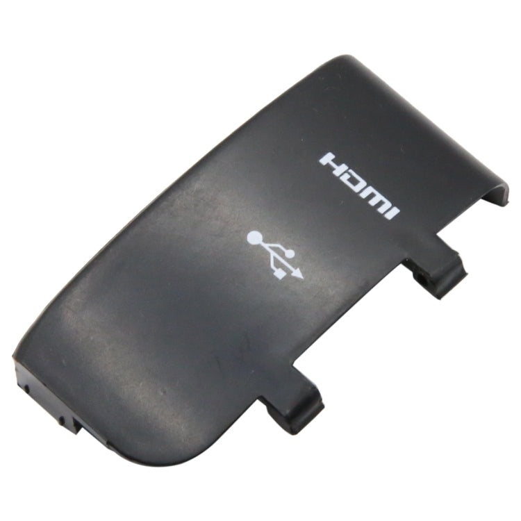 For Sony HXR-MC1500 OEM USB Cover - USB Cover Cap by PMC TechLife | Online Shopping South Africa | PMC TechLife