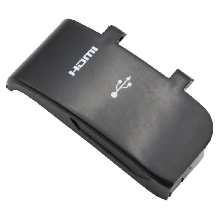For Sony HXR-MC1500 OEM USB Cover - USB Cover Cap by PMC TechLife | Online Shopping South Africa | PMC TechLife