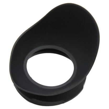 For Panasonic AG-AC130AMC Camera Viewfinder / Eyepiece Eyecup - Others by PMC Jewellery | Online Shopping South Africa | PMC Jewellery