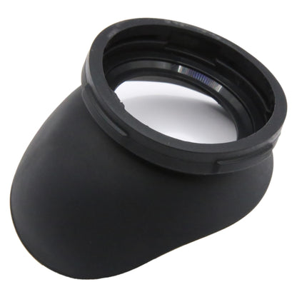 For Panasonic AG-AC130AMC Camera Viewfinder / Eyepiece Eyecup - Others by PMC Jewellery | Online Shopping South Africa | PMC Jewellery