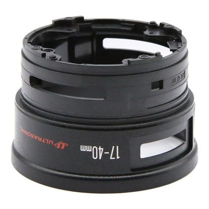 For Canon EF 17-40mm f/4L USM Lens Fixed Bracket Sleeve - Others by PMC Jewellery | Online Shopping South Africa | PMC Jewellery