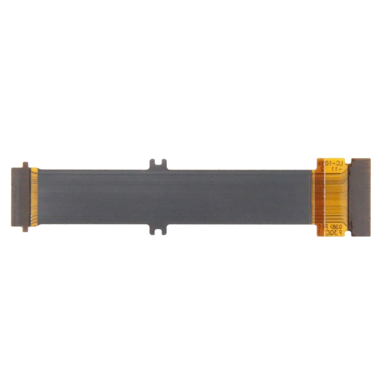 For Sony ILCE-7M3/a7 III LCD Flex Cable - Flex Cable by PMC Jewellery | Online Shopping South Africa | PMC Jewellery