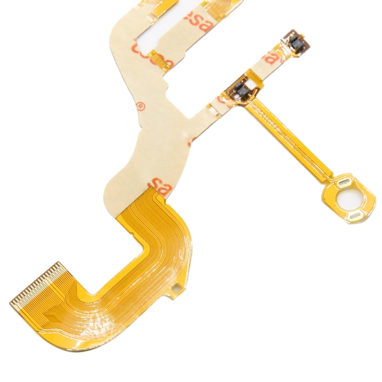 For Sony DSC-WX350 Lens Back Main Flex cable - Flex Cable by PMC TechLife | Online Shopping South Africa | PMC TechLife