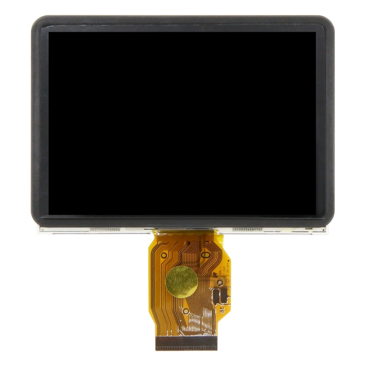 For Canon EOS 5Ds LCD Display Screen - LCD Screen by PMC Jewellery | Online Shopping South Africa | PMC Jewellery