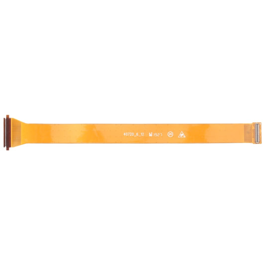 For Huawei MediaPad M5 Lite 8 Original LCD Flex Cable - Flex Cable by PMC Jewellery | Online Shopping South Africa | PMC Jewellery