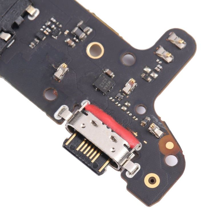 For Motorola Edge 20 Fusion Original Charging Port Board - Charging Port Board by PMC TechLife | Online Shopping South Africa | PMC TechLife