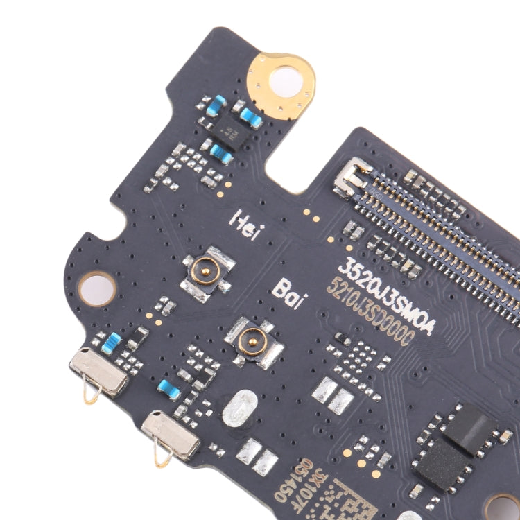 For Xiaomi Redmi K30S Original Charging Port Board - Tail Connector by PMC TechLife | Online Shopping South Africa | PMC TechLife | Buy Now Pay Later Mobicred