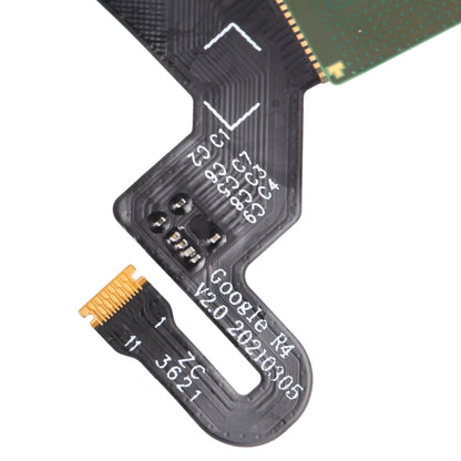 For Google Pixel 6 Pro Original Fingerprint Sensor Flex Cable - Flex Cable by PMC Jewellery | Online Shopping South Africa | PMC Jewellery