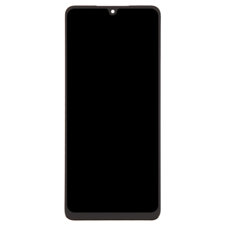 For Samsung Galaxy A33 5G SM-A336B TFT LCD Screen Digitizer Full Assembly, Not Supporting Fingerprint Identification - LCD Screen by PMC Jewellery | Online Shopping South Africa | PMC Jewellery