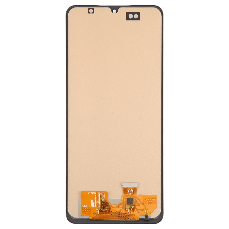 For Samsung Galaxy A33 5G SM-A336B TFT LCD Screen Digitizer Full Assembly, Not Supporting Fingerprint Identification - LCD Screen by PMC Jewellery | Online Shopping South Africa | PMC Jewellery