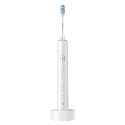 Original Xiaomi Mijia T501 Sonic Electric Toothbrush(White) - Toothbrushes by Xiaomi | Online Shopping South Africa | PMC Jewellery | Buy Now Pay Later Mobicred