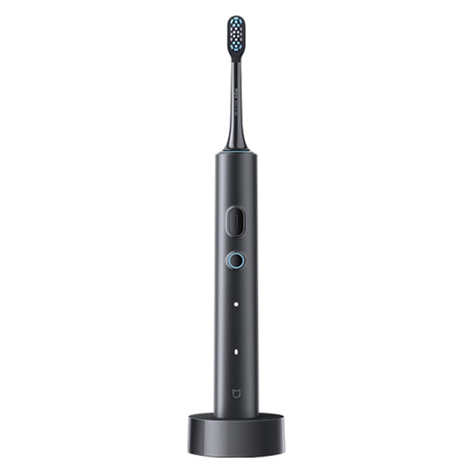 Original Xiaomi Mijia T501 Sonic Electric Toothbrush(Dark Grey) - Toothbrushes by Xiaomi | Online Shopping South Africa | PMC Jewellery | Buy Now Pay Later Mobicred