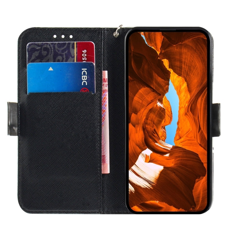 For Honor 90 Lite 3D Colored Horizontal Flip Leather Phone Case(Peacock Wreath) - free shipping - PMC TechLife - Order now!