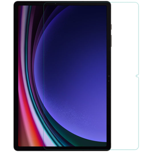 For Samsung Galaxy Tab S9 Ultra NILLKIN H+ Series Tempered Glass Film - Tab S9 Ultra Tempered Glass by NILLKIN | Online Shopping South Africa | PMC Jewellery