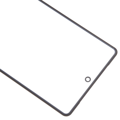 For Google Pixel 7 Front Screen Outer Glass Lens with OCA Optically Clear Adhesive - Outer Glass Lens by PMC Jewellery | Online Shopping South Africa | PMC Jewellery