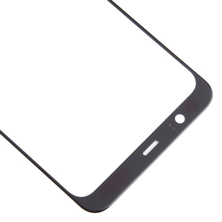 For Google Pixel 4XL Front Screen Outer Glass Lens with OCA Optically Clear Adhesive - Outer Glass Lens by PMC Jewellery | Online Shopping South Africa | PMC Jewellery