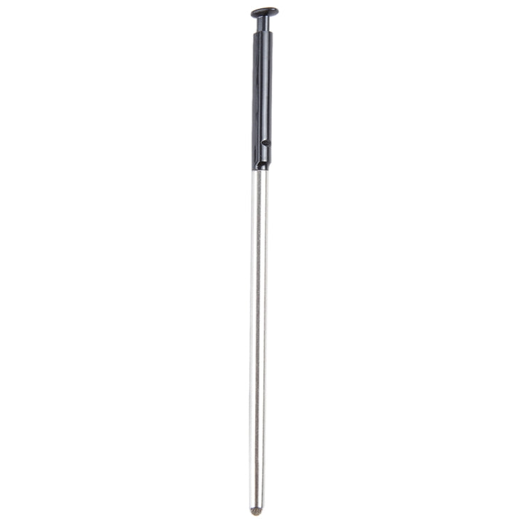 For Motorola Moto G Stylus 2021 XT2115 Screen Touch Pen(Black) - Others by PMC TechLife | Online Shopping South Africa | PMC TechLife