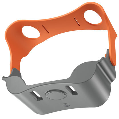 For DJI Air 3 STARTRC Propellers Holder Guard Prop Blade Stabilizer(Orange) - Holder Series by STARTRC | Online Shopping South Africa | PMC Jewellery