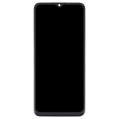 For OPPO A77s OEM LCD Screen For Digitizer Full Assembly with Frame - LCD Screen by PMC Jewellery | Online Shopping South Africa | PMC Jewellery